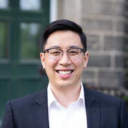Andrew Yang