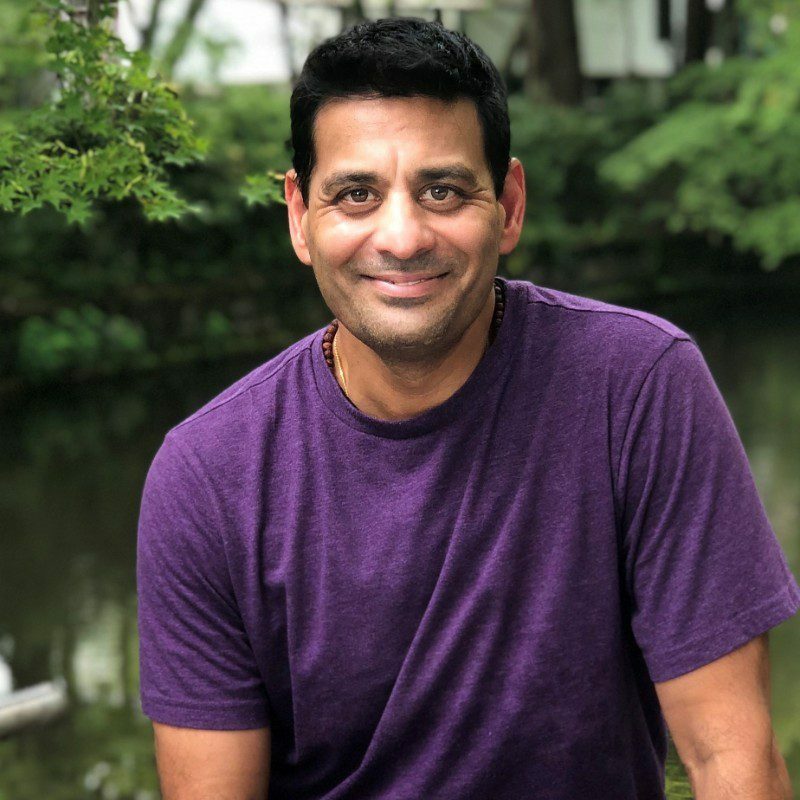 Sandeep Hardas